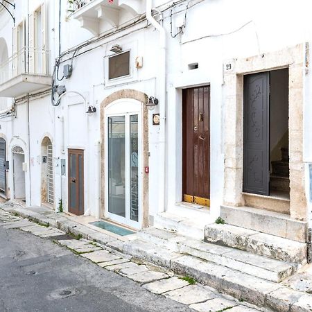 Vista Piazza Home & Solarium By Raro Villas Ostuni Exterior foto