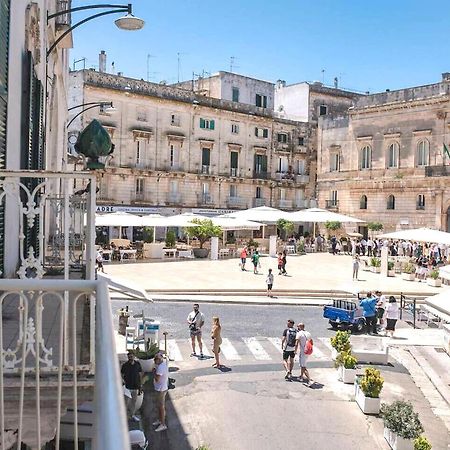 Vista Piazza Home & Solarium By Raro Villas Ostuni Exterior foto