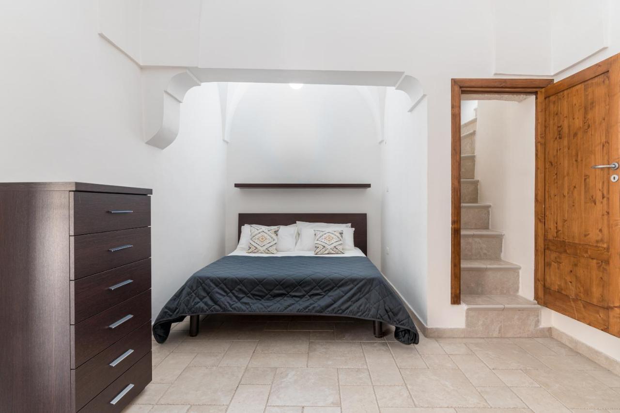 Vista Piazza Home & Solarium By Raro Villas Ostuni Exterior foto
