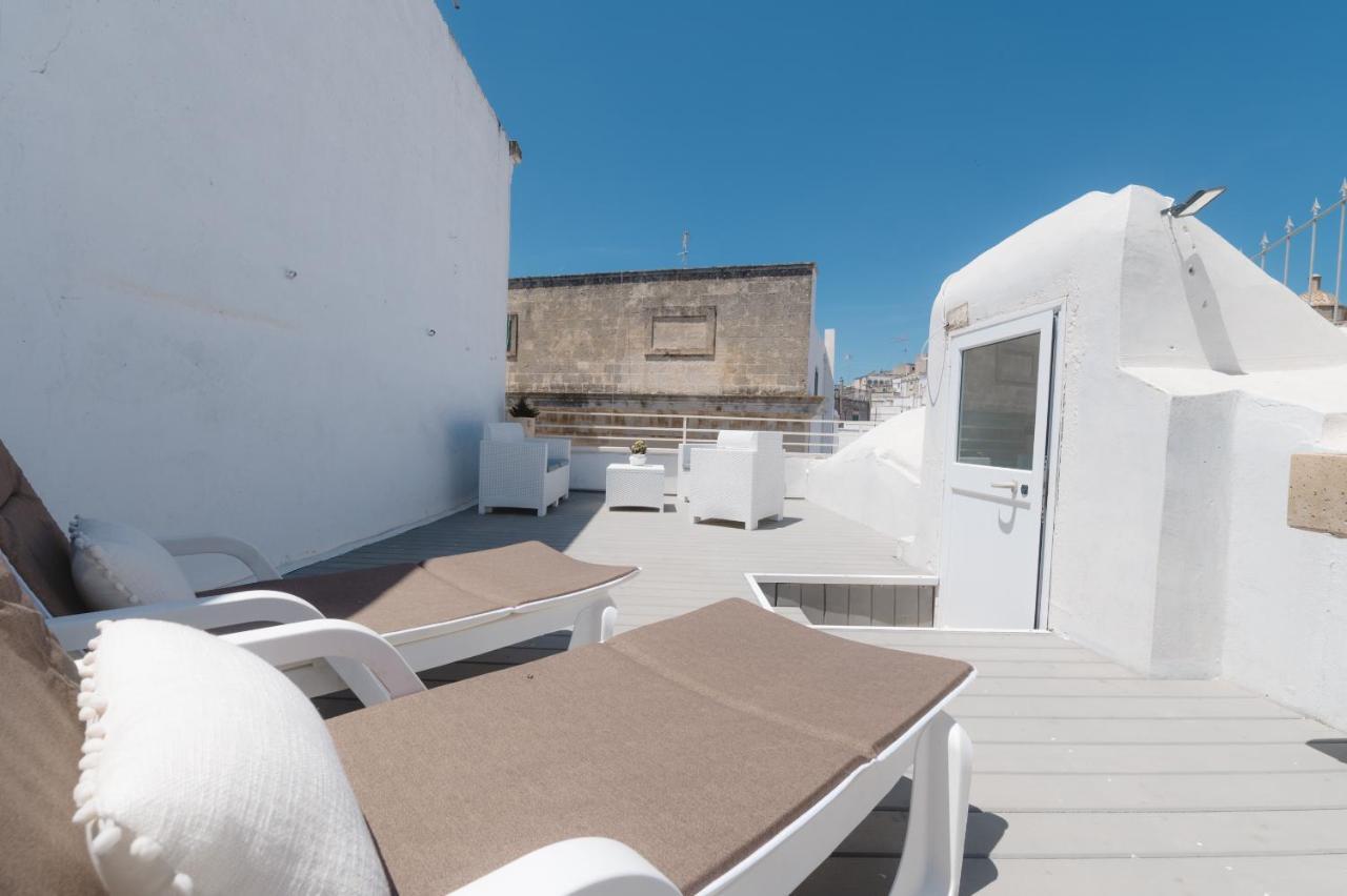 Vista Piazza Home & Solarium By Raro Villas Ostuni Exterior foto