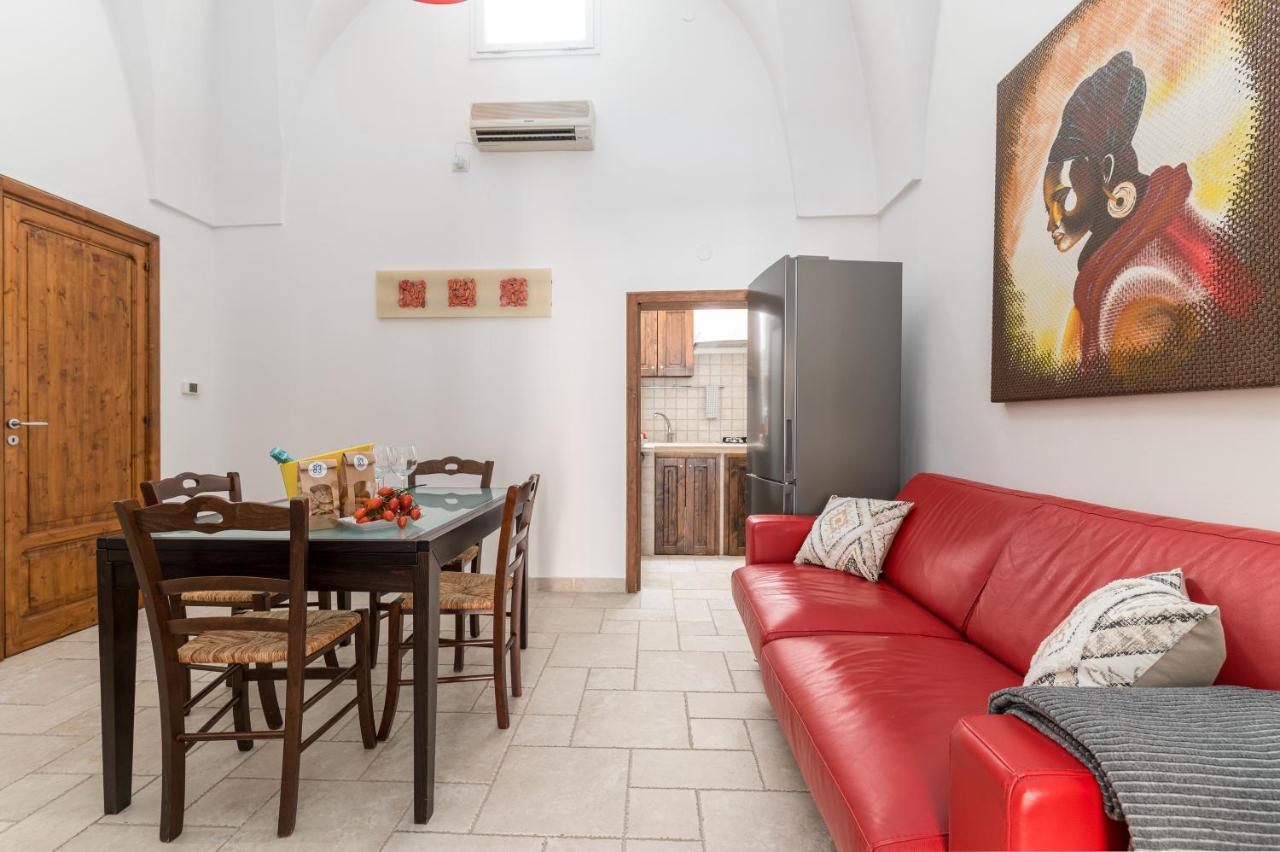 Vista Piazza Home & Solarium By Raro Villas Ostuni Exterior foto