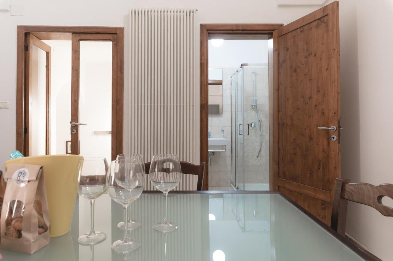 Vista Piazza Home & Solarium By Raro Villas Ostuni Exterior foto