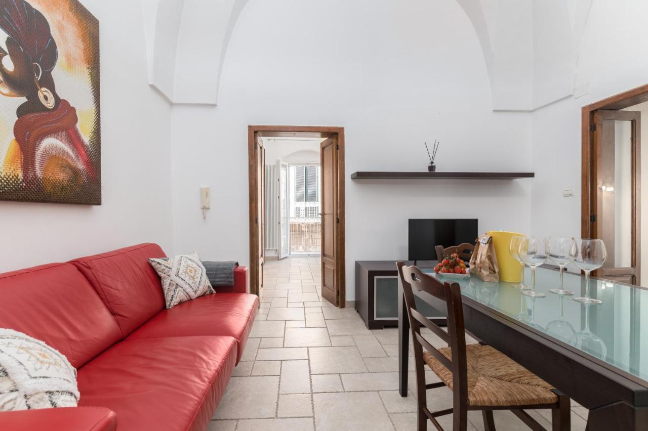 Vista Piazza Home & Solarium By Raro Villas Ostuni Exterior foto