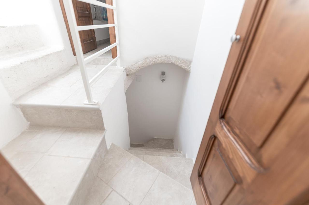 Vista Piazza Home & Solarium By Raro Villas Ostuni Exterior foto