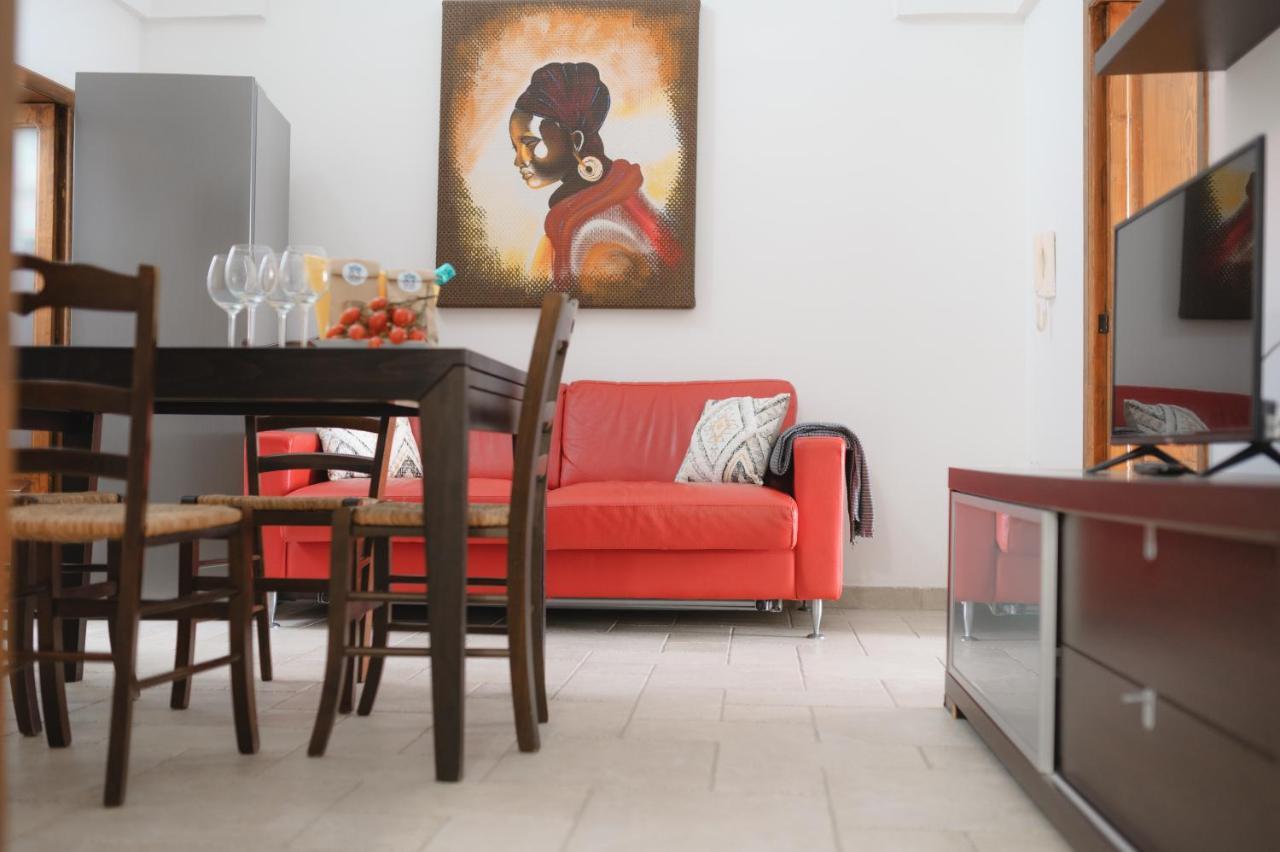 Vista Piazza Home & Solarium By Raro Villas Ostuni Exterior foto