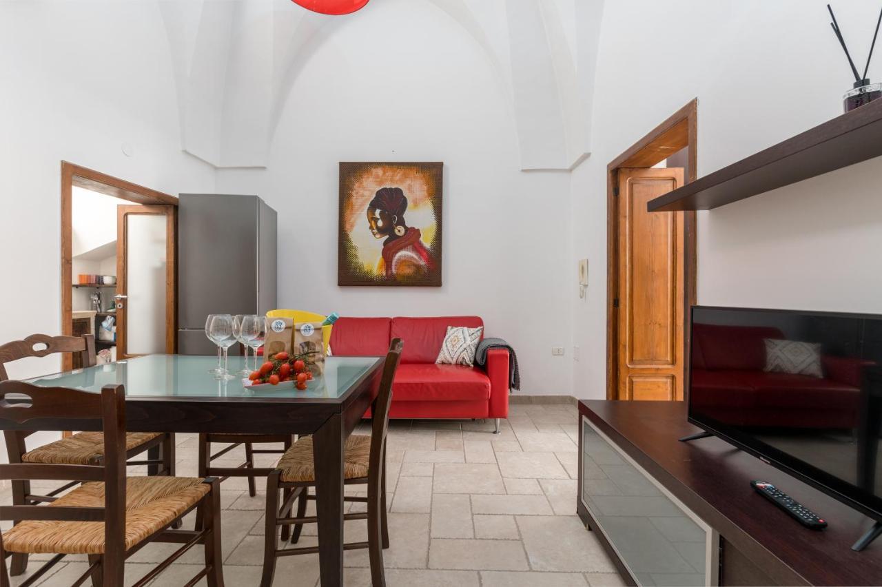 Vista Piazza Home & Solarium By Raro Villas Ostuni Exterior foto