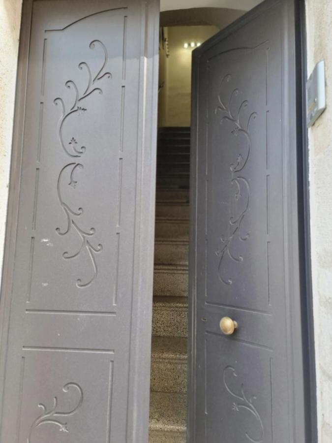 Vista Piazza Home & Solarium By Raro Villas Ostuni Exterior foto